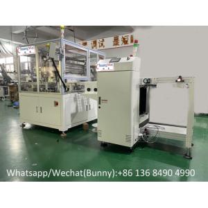 Fully Auto PCB Separator Machine,Inline PCB Depaneling Equipment for V Cut PCBA