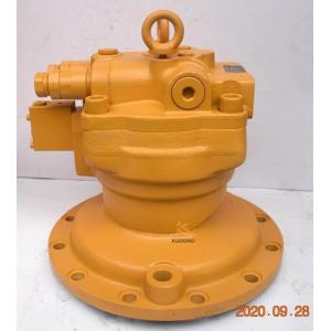 Excavator Hyundai R320-7 Hydraulic Swing Motor 31N8-12020