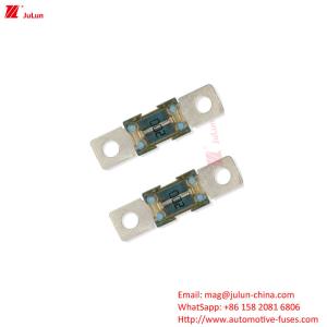Micro LittelFuse Automotive Blade Flat Panel Fuses 100A-500A