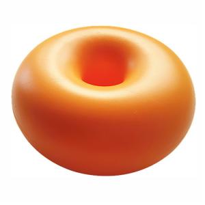 MOPAWIN AIR DAMPENED PALLET CUSHIONS,ORANGE,SKID-MATD FOR PACKING IN WOODEN