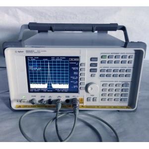 Keysight Agilent 8563E RF Spectrum Analyzer 9kHz-26.5GHz Practical