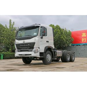 Howo Dump Truck 2023 Flat Cab With Sleeper 6*4 Howo A7 Chassis Euro 4 Emission
