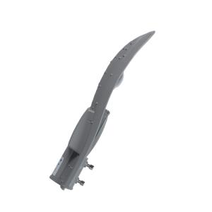 Outside Security LED Street Flood Light IP65 Illumination Curve