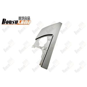 China PANEL FRONT SIDE L 700P  OEM 8-97406040-8 on sale