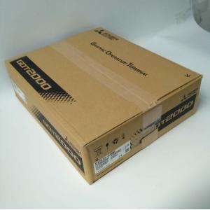 GT2512-STBD PLC Mitsubishi Programmable Controller for Industrial Automation