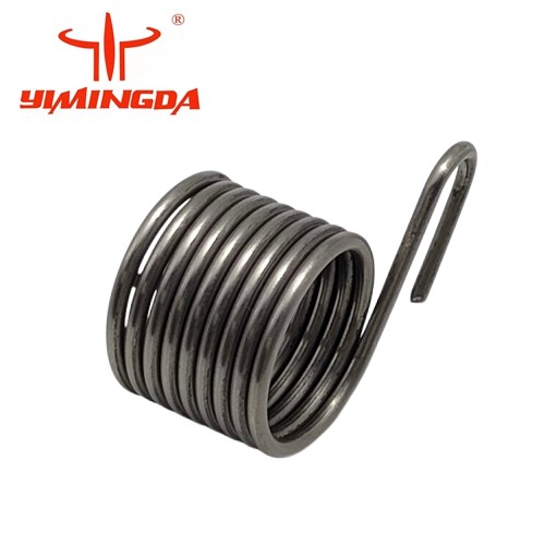 Part No 050-083-003 Spring Auto Cutter Spare Parts Textile Cutting Machine Parts