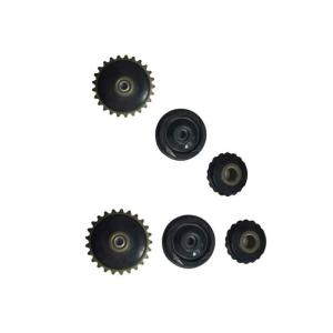 OEM Rubber Shaped Parts Auto Parts Oil Seal Chemical Architecture