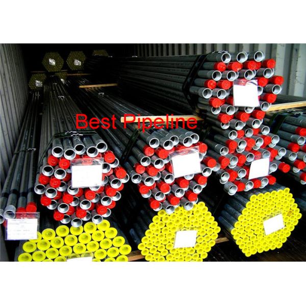 ERBOSAN GALVANİZLİ BORULARI seamless steel pipes 1412 /S275JO /1.0044/Fe 430 B