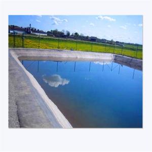 Industrial Design Style HDPE Geomembrane Pond Liner for 500-750 Micron Reservoir