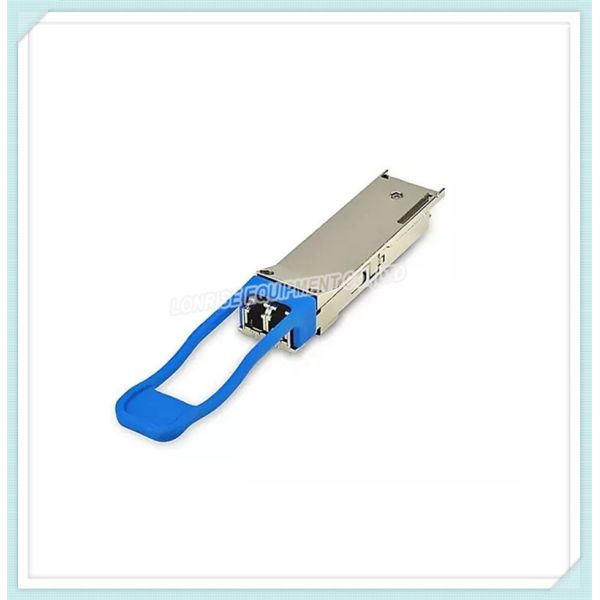 Compatible TR-QQ13T-N00 QSFP+ 40G IR4 GR4 CWDM Multiplex 2KM Module Transceiver