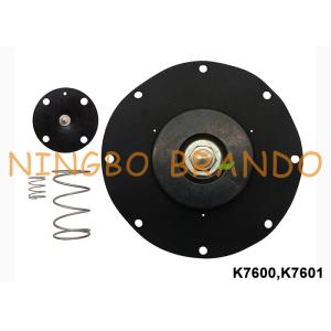 K7600 K7601 Diaphragm Kit For 3'' Goyen CA76T CA76MM Pulse Valve