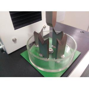 Ampoule Breaking Strength Tester Ampule neck break force Medical Pack Testing