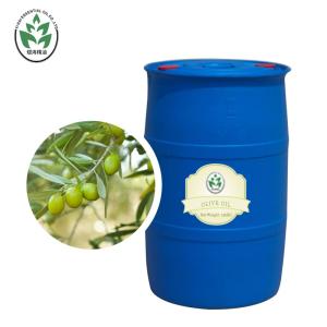 Green Olive Organic Carrier Oils