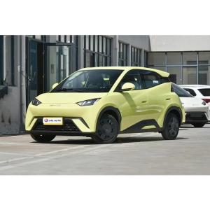 2024 BYD Seagull PEP Electric EV Cars 405km Cruising Range Lithium Battery