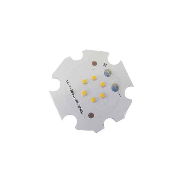 400lm Led Bulb Module