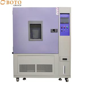 Lab G82423.22—87Nb Equipment Temperature And Humidity Test Chamber Climate Test