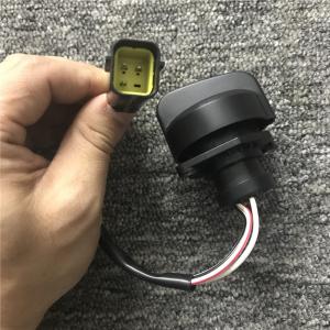 Liugong Excavator Throttle Control Switch LG906E LG908E LG933E LG936E