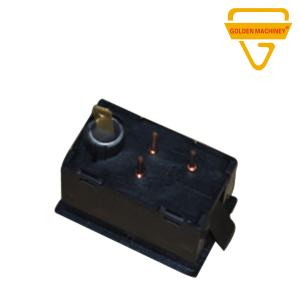 1578706 Volvo F10 F12 F16 Truck Parts Volvo Truck Iight Switch