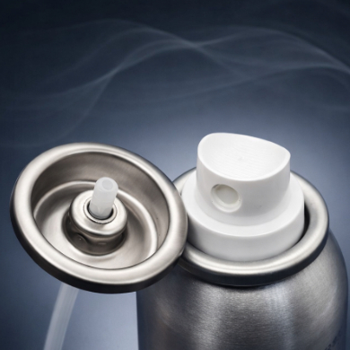 Premium Sunscreen Lotion Pump Valve for Precise and Even Dispensing