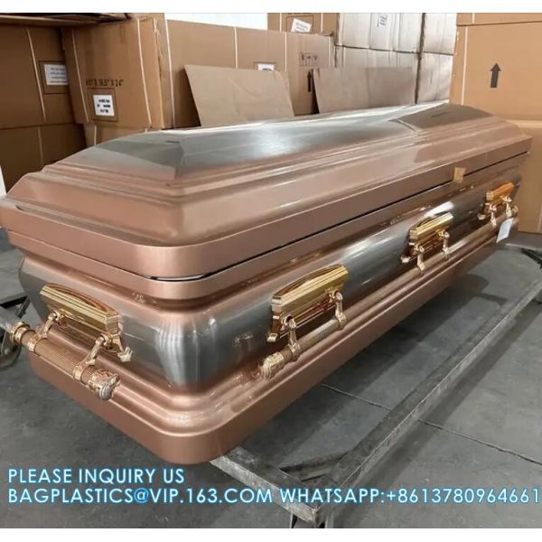 Cardboard Caskets European Coffins Cremation Caskets Metal Caskets Infant
