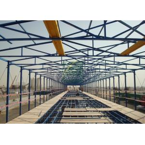 Double Storey K Prefab Construction Site Modular Prefabricated House