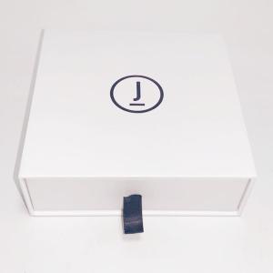 Customized Jewellery Gift Boxes Cardboard Box With Drawers