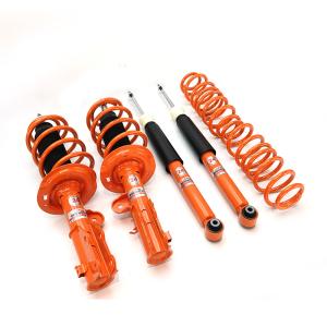 EDDY Match Made in OEM Car Suspension Shock Absorber for MG Series