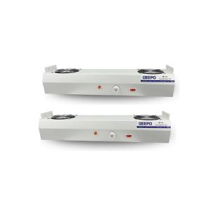 QP-FA-II Elimination Ion Blower Fan With Two Ion Fans