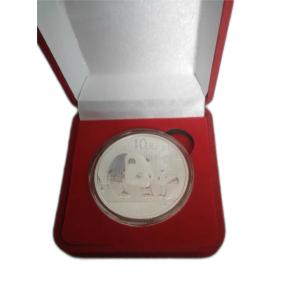 Custom Velvet Jewelry Gift Box for Rings Necklaces