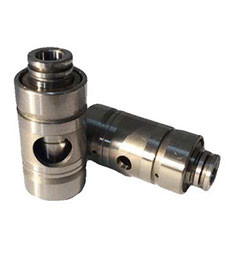 HP0822G02 Angular Contact Ball Bearing , Durable Turbocharger Bearing