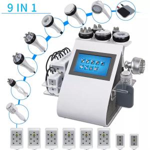 RF 40K Slimming Machine
