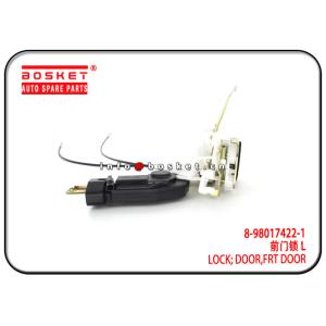 ISUZU FSR FRR VC46 8-98017422-1 6105100-CYZ14 8980174221 6105100CYZ14 Front Door