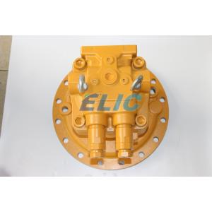 320C 320D Hydraulic Excavator Swing Motor Construction Machinery