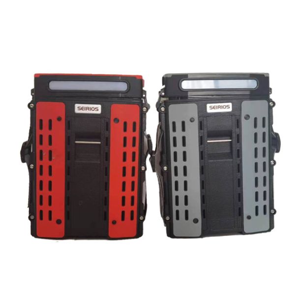 Buy CE FCC ROHS 2000000mAh Power Bank Al Air Generator at wholesale prices