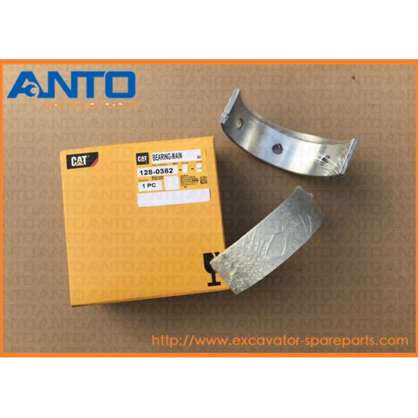Buy 1280382 51mm  C12 345B 349D Main Bearing Crankshaft at wholesale prices