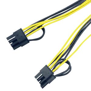 CE ISO Certified Wiring Harness Cables For Automotive Industrial