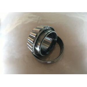 Low Noise Spherical Taper Roller Bearing 30206 30207 Easy To Install