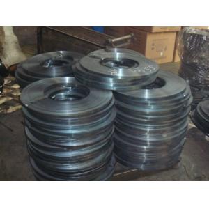 China Cold Rolled Steel Strip In Coils Galvanized Stainless Steel Strips on sale