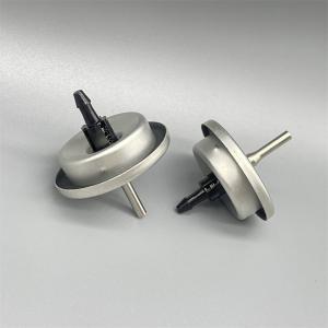 Premium Butane Refill Valve Nozzle - Precision for Lighter Filling & More