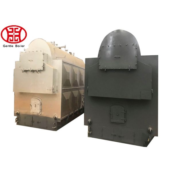 3 Ton 3000kg 200hp Palm Waste Palm Fiber And Biomass Fired Steam Boiler For Palm