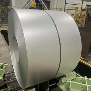 G550 0.43x1200 Galvalume Steel Coil Aluzinc Steel Coil Chromated