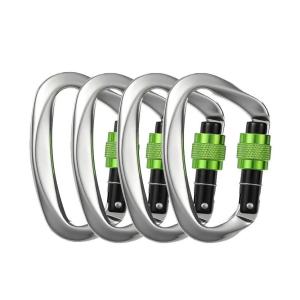 Climbing Hook Multifunctional Easy Grip Safe Hold Tree Climbing