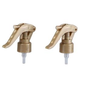 20mm 24mm Customized Free Samples Mini Trigger Sprayer