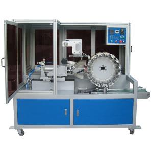 Heat Transfer Machine for Switch Cover