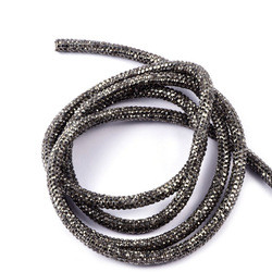 Bling belts rhinestone lip gloss tube rhinestone hotfix rhinestone machine