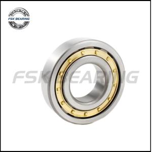 NU428-M1 Cylindrical Roller Bearing Single Row Reducer Bearing