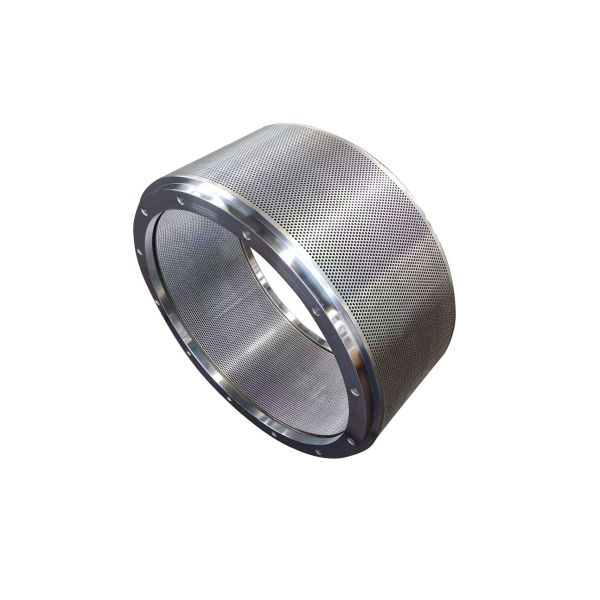 Buy 250mm To 1000mm Feed Machinery Spare Parts Heat Treatment Feed Ring Die at wholesale prices