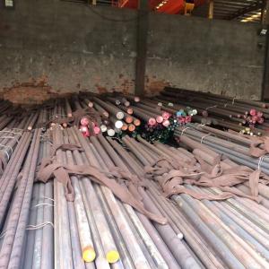 C-22/N06022/W. Nr. 2.4602 Hastelloy with High Purity