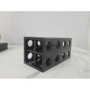 High Strength Duralumin 6063T66 Extrusion Aluminium Alloy Profile Anodizing