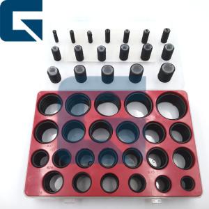 421Ts 666pcs Excavator EC210 EC240 EC290 High Quality Complete O-Ring Kit